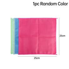 1/5 Stück Auto Wasch Mikrofaser Handtuch - Super saugfähig, fusselfreies Reinigungstuch für Auto-Detailing, Fenster, Spiegel, Glas, Küche und Haushalt, weiches, schnell trocknendes Mehrzweck-Waschläppchen für Autopflege und Haushaltsreinigungsaufgaben