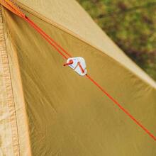 Outdoor Tent Ground Pegs - Initial - View 6