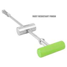 27146 Hydraulic Valve Lifter Tool, For Removing Stuck And Tight Valve Lifters, Chrome Vanadium Steel, Slide Hamme...