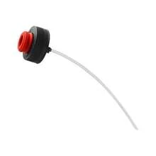 TFKI Aillsa ‎2032287 Replacement Part For Bissell Carpet Cleaners Models 2505 3624 2458 2891 BGSS1481 And 3194 - 如圖 - 查看 1