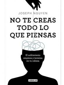 NO TE CREAS TODO LO QUE PIENSAS - Libro único - Ver 1