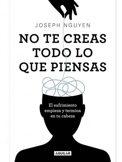 NO TE CREAS TODO LO QUE PIENSAS