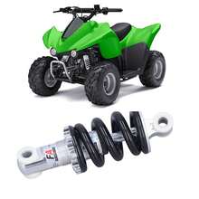 1200LBS Shock Absorbers For 47cc And 49cc Mini Bikes And Small 4-Wheel Quads - 125mm Bolt Pattern