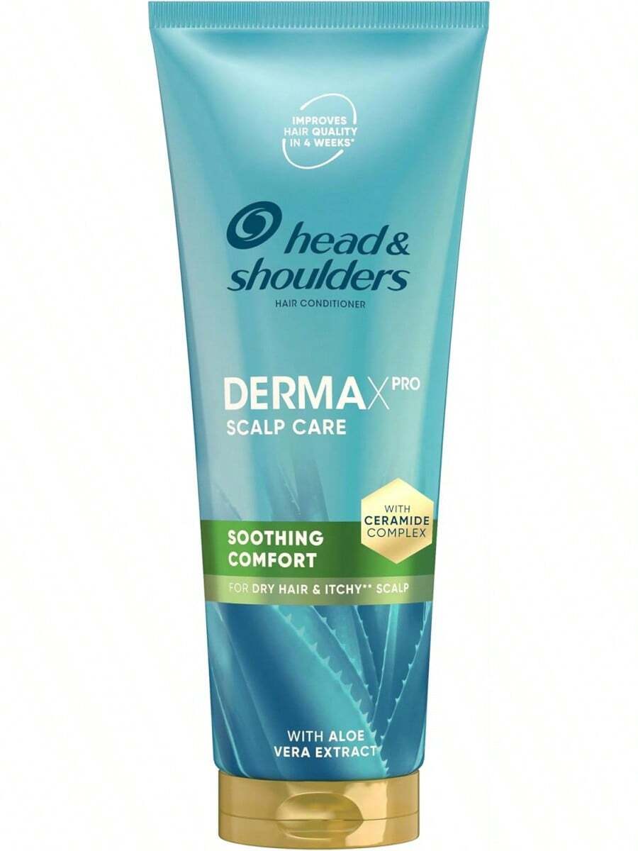 Head & Shoulders Soothing Conditioner For Itchy Scalp & Dry Hair, 200ml - Conditioner 200ml - View 1