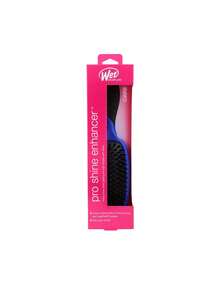 Pro Cepillo Pro Shine Enhancer Blue, Cepillo De Pulido Profesional Blue. ¡envío En 24/48hs! - Multicolor - Ver 1