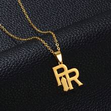 قلادة بنديل بورتوريكو PR واحدة، للنساء والرجال، بزهور الخبيزة والرموز التقليدية، من الفولاذ المقاوم للصدأ - متعدد الألوان - مشاهدة 8