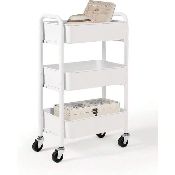 Storage Carts