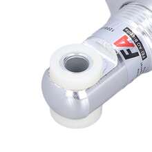 1200LBS Shock Absorbers For 47cc And 49cc Mini Bikes And Small 4-Wheel Quads - 125mm Bolt Pattern