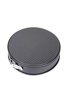 Moldes de Pastelería Desmontables para Pasteles 3 Piezas - Redondo - Ver 7