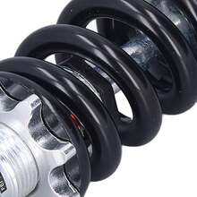 1200LBS Shock Absorbers For 47cc And 49cc Mini Bikes And Small 4-Wheel Quads - 125mm Bolt Pattern