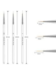 NO TPO NO HEMA 15g Builder Nail Gel, Nail Extension Gel Jelly Blue Builder Gel Thickening Strengthen Nail Enhancement Nail Extension, Long-Lasting Gel Nail Soak Off UV LED, Nail Art Design Salon For Woman Girls & For A Holiday Gift 2025 NEWChristmas