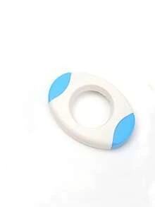 1pcsEgg Slicer, Egg Opener, And Breaking Tool Are Suitable For Home Kitchens, Baking And Cooking, Cake Rooms, Bakeries, And Other Convenient Small Tools