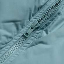 Nike 85% Down-Filled Down Jacket, Casual Daily Wear, Men - Blue - View 5