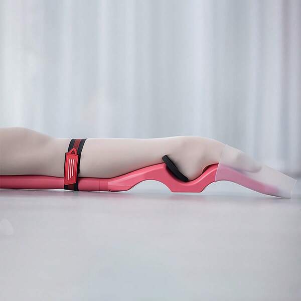 1 Conjunto de 7 Peças de Ferramentas Profissionais de Massagem e Modelagem do Arco do Pé de Ballet para Uso Diário de Treinamento