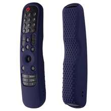 硅胶遥控器保护套，防震套，适用于AN-MR21GC、AN-MR21GA、AN-MR21N遥控器 - remote control case - 查看 14
