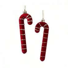 Outdoor Decor - Red - View 6