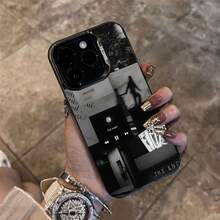 Basic Phone Cases - Silver - View 6