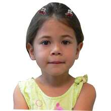 Hair Claws 8 Pack, Metal Hair Clips Combo Set - Small &Amp; Mini Crystal Hair Accessories For Women,  - Secure Hold Ponytail Clips,Hair Styling - Như Hình 603 - Xem 2