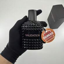 Perfume para hombre, EDP, 100ML, El mejor regalo, Fragancia duradera, Acorde oriental amaderado, Almacén local, Entrega rápida,Perfume para hombre, EDP, 100ML, El mejor regalo, Fragancia duradera, Acorde oriental amaderado, Almacén local, Entrega rápida, Se agrega una botella de viaje de color aleatorio - Leñoso y terroso - Ver 3