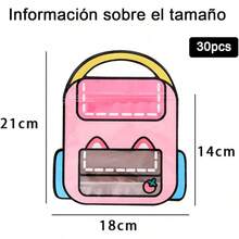 Wrapping & Packaging - Rosa - Görünüm 8
