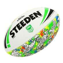 My First Football  Mini Ball - B09TD8X5RK - View 2