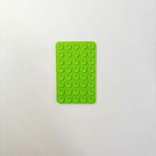 1 Pack 40pcs Double-Sided Silicone Suction Cups, Powerful Adsorption Hands-Free Phone Holder, Essential For Phone Filming