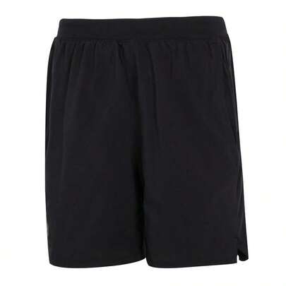 Under Armour Launch SW 7'' 2N1 Shorts, Woven Shorts, Men's Outdoor Travel Hiking 1361497-001