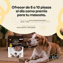 Dog Puzzle & Training Toys - 120克 - 骨頭棒 - 查看 7