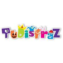 Disfraz De Angel Navidad - Túnica Blanca con Alas para Niñas Y Niños - Blanco - Ver 6