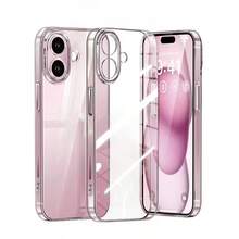 High-definition Transparent 1