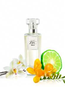 Perfume - Fruity & Citrus - View 3