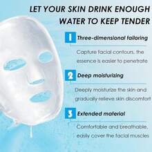 Facial Masks - Multicolor - View 7