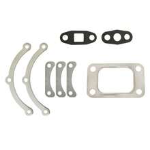 LABLT Turbocharger Rebuilt Rebuild Repair Kit For T3 T4 T04B T04E Turbo T3T4 - Như Pic - Xem 6