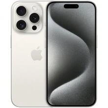 Apple IPhone 15 Pro A2848 256GB White Unlocked Very Good Condition - 白色 - 查看 1