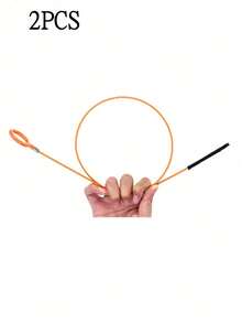 1pc Drain Cleaner Tool, Drain Cleaning Tool, Hair Remover, Shower Drain Clog Remover, Sink Drain Clog Remover, Drain Hair Remover, Sink Drain Clog Remover, Drain Hair Remover - Multicolor - View 15