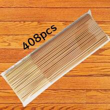 11/51/111pcs 8.66 Inch Sandalwood Incense Sticks, Creates A Relaxing And Ambiance Suitable For Home, Tea Room, Living Room, Meditation, Zen Meditation, Helps With Sleep - Sandalwood - View 11