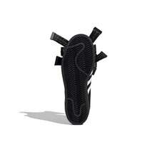 Caroline Hu X Adidas Superstar Casual Fashion Sneakers Fashionable Comfortable JR7978 Women's Black Zapatillas Para Mujer - 黑色 - 查看 5