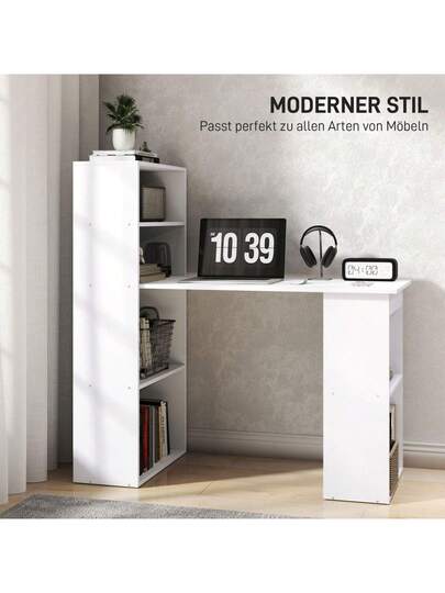 Home Office Desks view 7