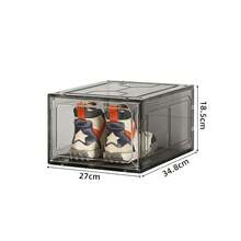 Makeup Organizers & Cabinets - 黑色 - 查看 7