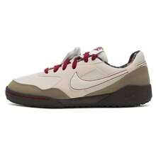 Nike TERRA MANTA Women's Lightweight Tennis Shoes, Running & Tennis Sports IM6689-202 - Color/Black/Gray - View 1