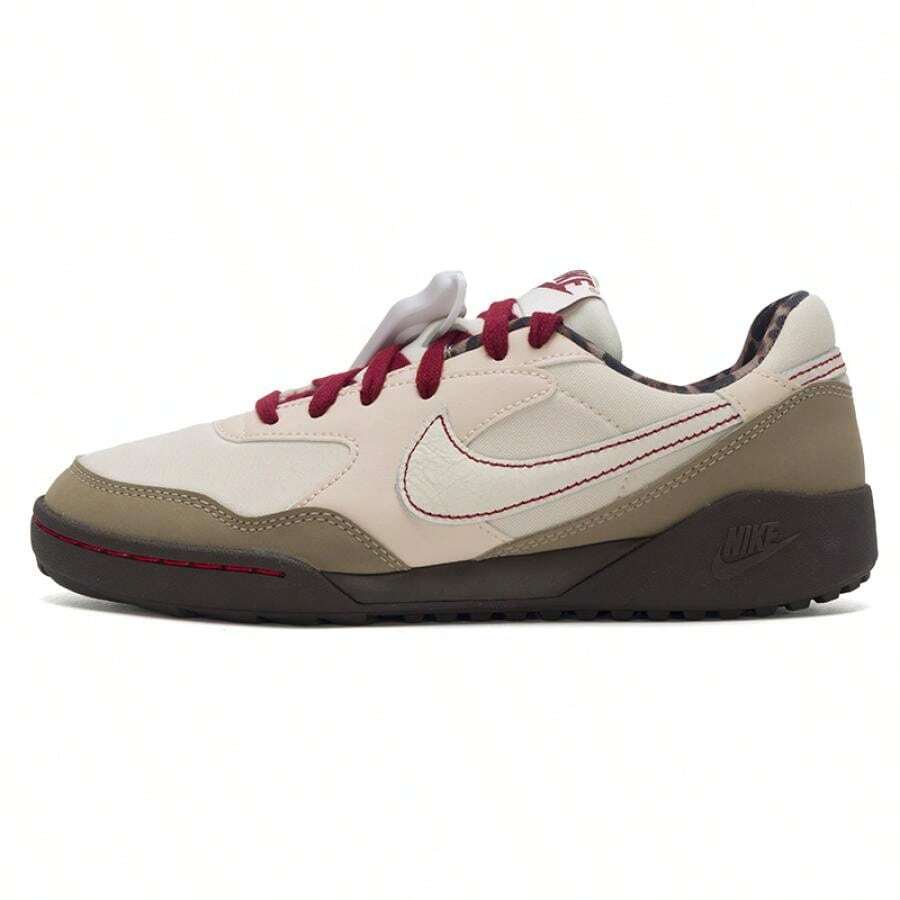 Nike TERRA MANTA Women's Lightweight Tennis Shoes, Running & Tennis Sports IM6689-202 - Color/Black/Gray - View 1