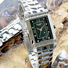 Casio 卡西欧 Sheen 防水银/黑指针多色表盘男女通用手表 -SHN-4016D-1ADS - 黑色 - 查看 6