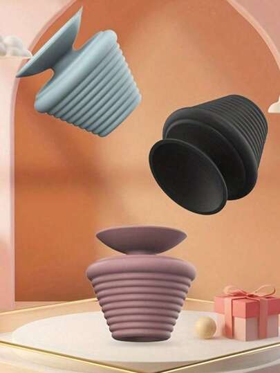 Universell avloppsplugg i gummi för badkar, handfatstopp, badkarsavloppsplugg, silikonplugg för badkar, avloppsplugg för badkar, avloppsplugg för handfat Lämplig för kök, badrum, tvättstuga, handfat, badkar, handfat