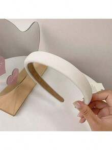 3pcs Women Hair Accessories Headbands, Summer Stylish Hair Hoops, Headwraps Ladies,Hairband,Hairband,Hair Hoop - Màu xanh lam - Xem 3