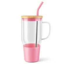 Pink Clear