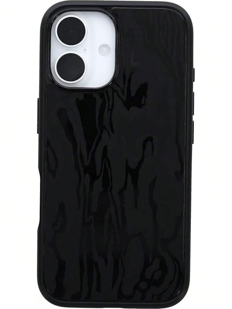 Basic Phone Cases - Fir Bark - View 1