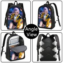 Zaini per bambini - nero - Visualizzare 9