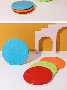 Pet Toy Dog , Interactive Training Floating Water Resistant Soft Pet Supplies - Multicolor - View 9