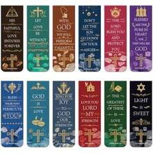 Lumbor37 Separador de Libros, Marcapáginas para Hermosas pinturas, Marcadores Página Magnéticos, Marcadores de Impresión de Arte de Pintura para el Van Gogh Monet, Oficina Papelería Lectura (8P)(D-12P) - Multicolor - Ver 2