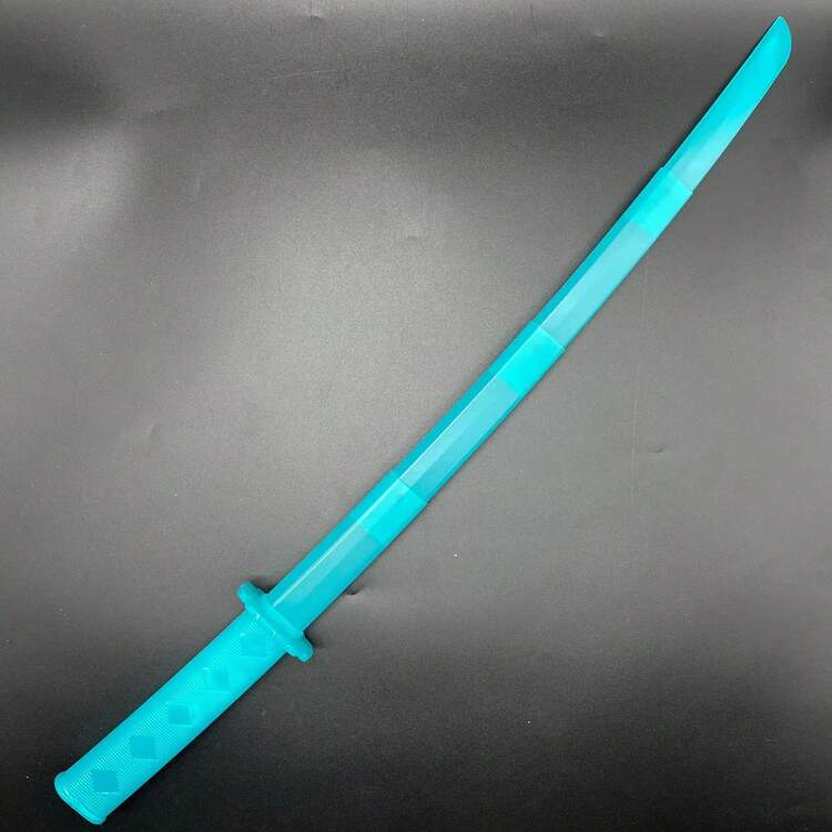 Fencing Training Equipment - Luminous blue - 查看 11